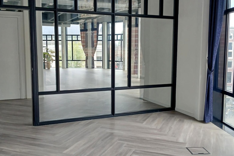 KantoorruimteaanSpuistraat 168 B<br/> inAmsterdam