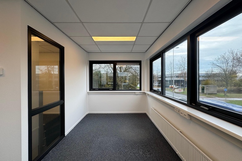 BedrijfsruimteaanMandenmakerstraat 30<br/> inHoogvliet