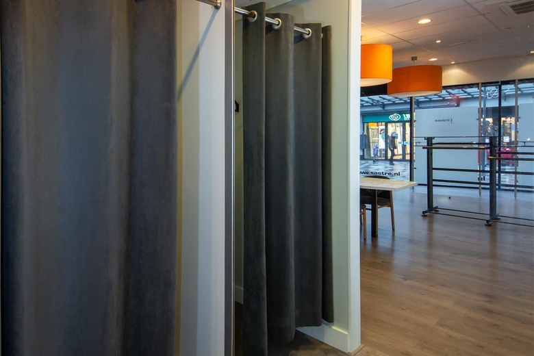 Winkelruimteaan't Plein 26<br/> inLeusden Winkelruimteaan't Plein 26<br/> inLeusden
