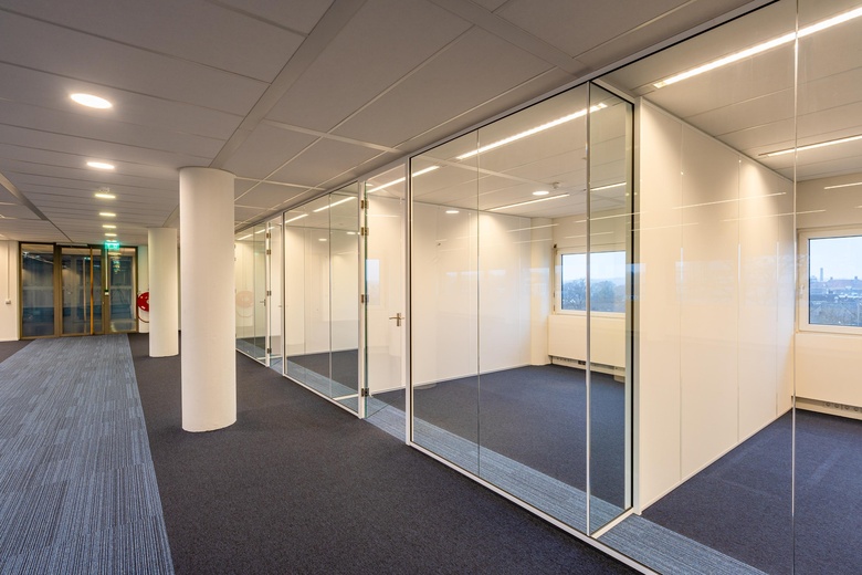Kantoorruimte Hilversum - Stationsplein 3 2 - Foto 4
