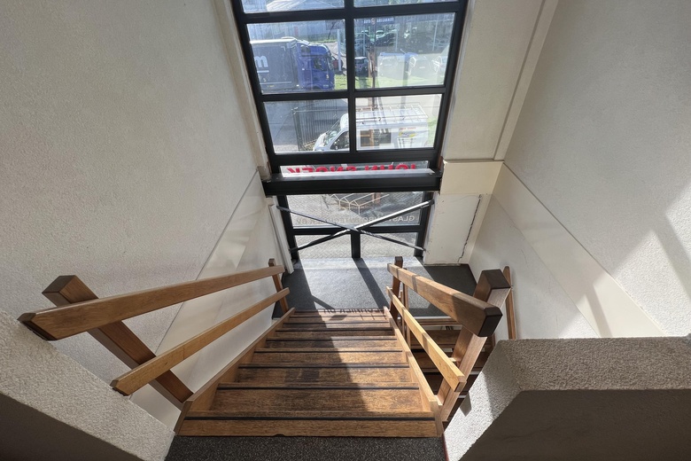 BedrijfsruimteaanCommunicatieweg 22<br/> inMijdrecht