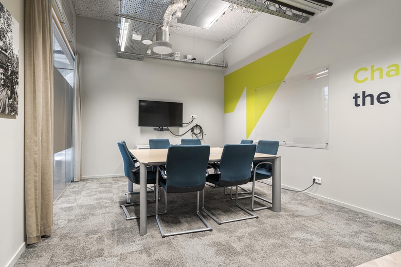 KantoorruimteaanVelperplein 23 - 25<br/> inArnhem