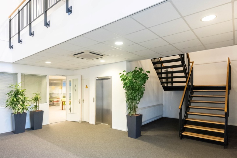 KantoorruimteaanTrondheim 11 - 15<br/> inBarendrecht