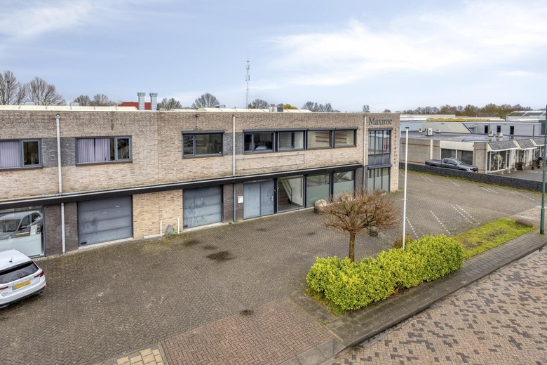 Bedrijfsruimte Kaatsheuvel - Frankrijkstraat 14 - Foto 29