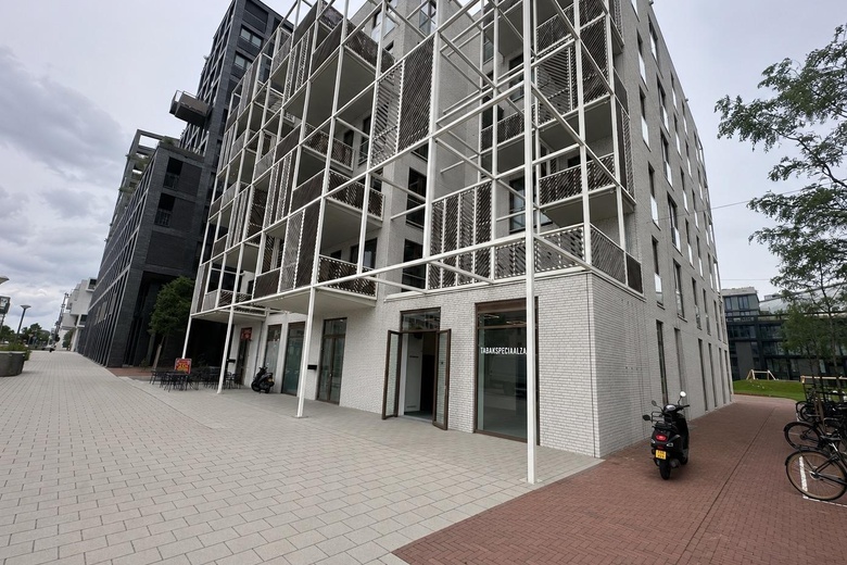 Winkelruimte Amsterdam - Arlandaweg 39 - Foto 9