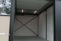Bedrijfsruimte Bladel - Hallenstraat 5 B - Foto 6