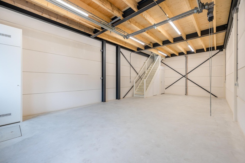 BedrijfsruimteaanKattendijk 43 a 3<br/> inGouderak