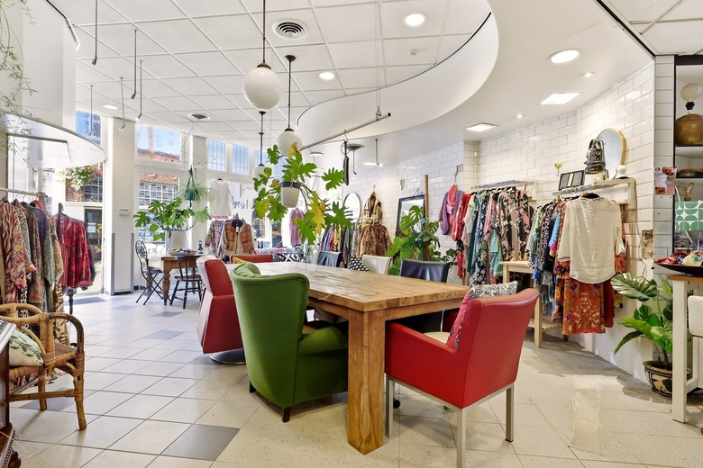 Winkelruimte Zutphen - Lange Hofstraat 28 - Foto 9