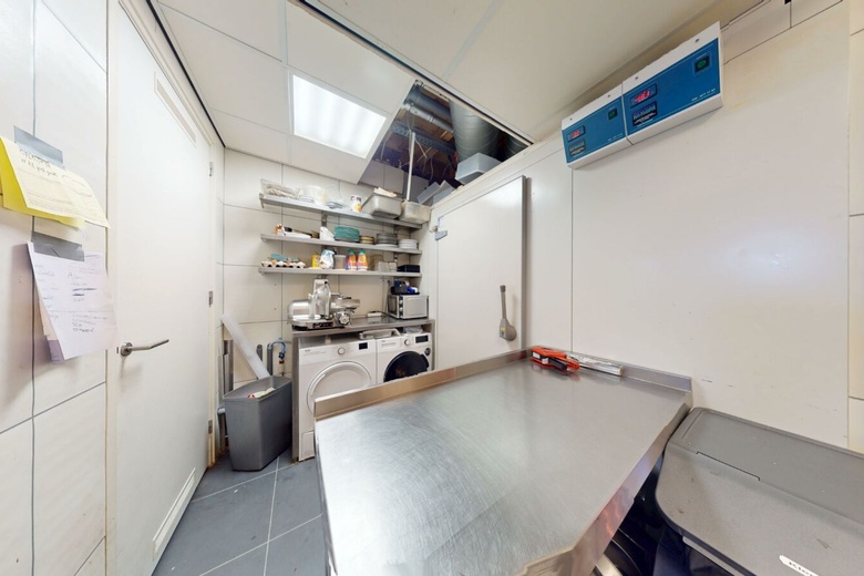 HorecaaanVan Teylingenweg 48<br/> inKamerik