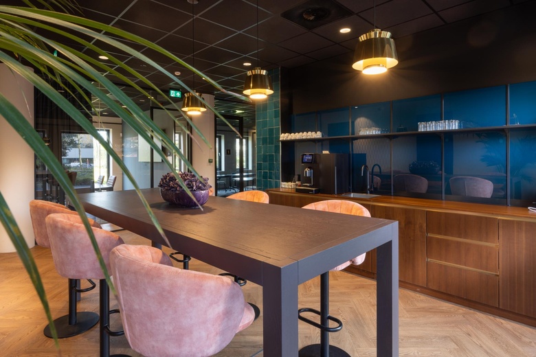 KantoorruimteaanKingsfordweg 151 - 201<br/> inAmsterdam