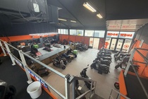Bedrijfsruimte Hedel - De Hootkamp 3 b - Foto 3