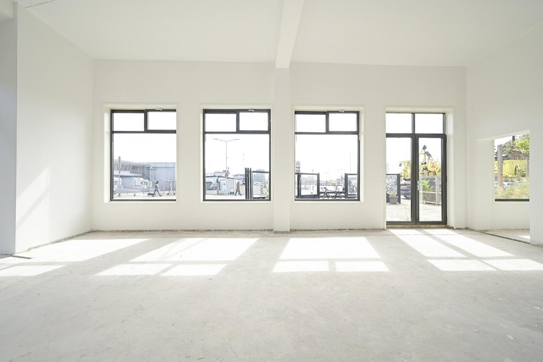 WinkelruimteaanTreilerdwarsweg 2<br/> inDen Haag