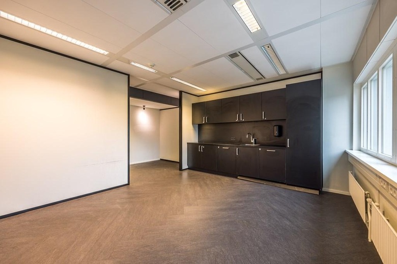KantoorruimteaanLeidseveer 2<br/> inUtrecht