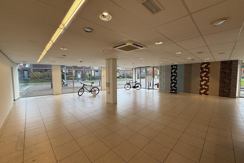 WinkelruimteaanSeverenplein 25 A<br/> inMaastricht WinkelruimteaanSeverenplein 25 A<br/> inMaastricht