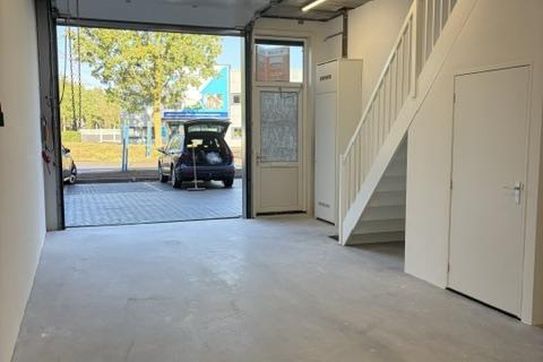 Bedrijfsruimte Nuenen - De Huufkes 23 05 - Foto 4