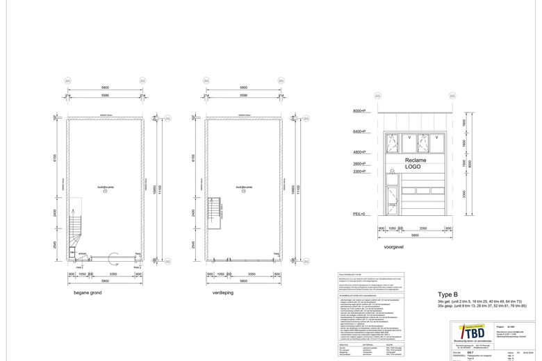 BedrijfsruimteaanVijzelweg 0 ong<br/> inLelystad