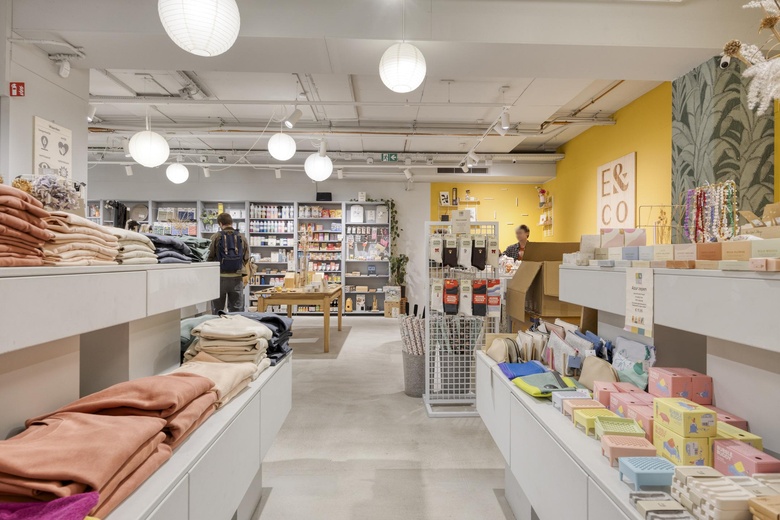 WinkelruimteaanOudegracht 109<br/> inUtrecht
