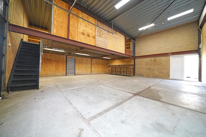 Bedrijfsruimte Kampen - Handelsstraat 4 - Foto 22