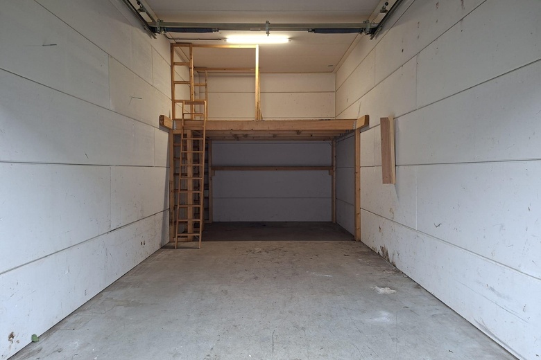 Bedrijfsruimte Dordrecht - Van Neurenburgpad 19 K 0 ong - Foto 3