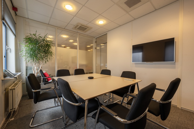 BedrijfsruimteaanKuiperij 5<br/> inAmstelveen BedrijfsruimteaanKuiperij 5<br/> inAmstelveen