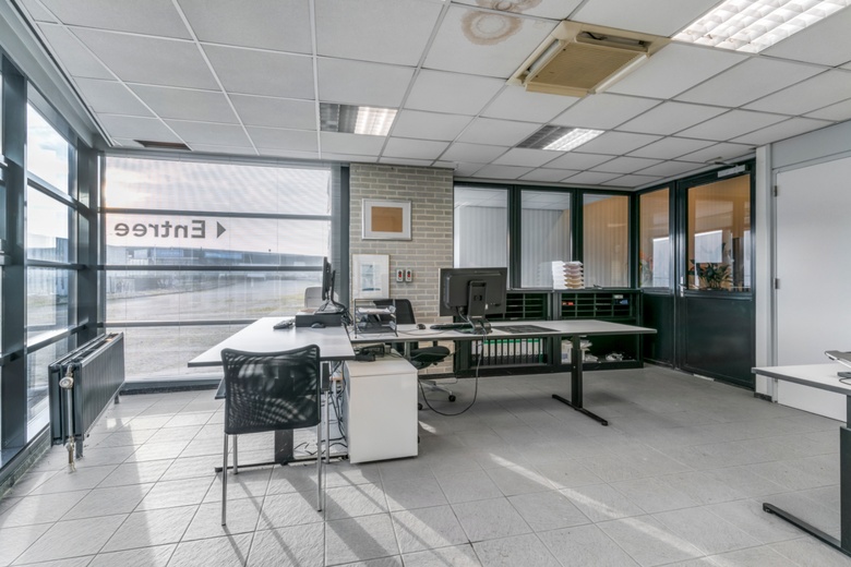 BedrijfsruimteaanBreukerweg 196<br/> inHeerlen