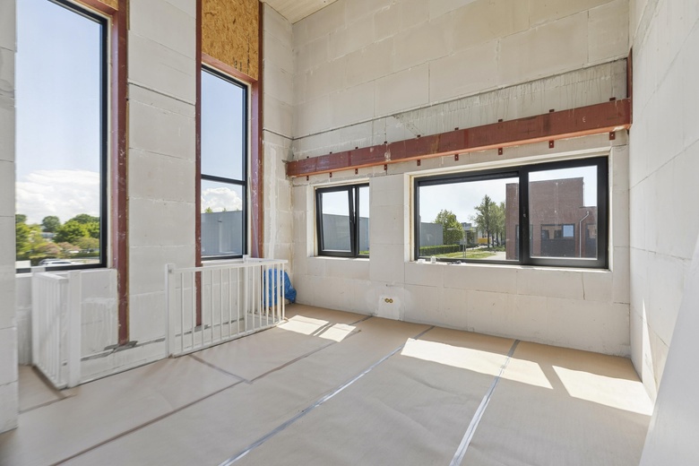 BedrijfsruimteaanMarkerkant 13 150 0 ong<br/> inAlmere
