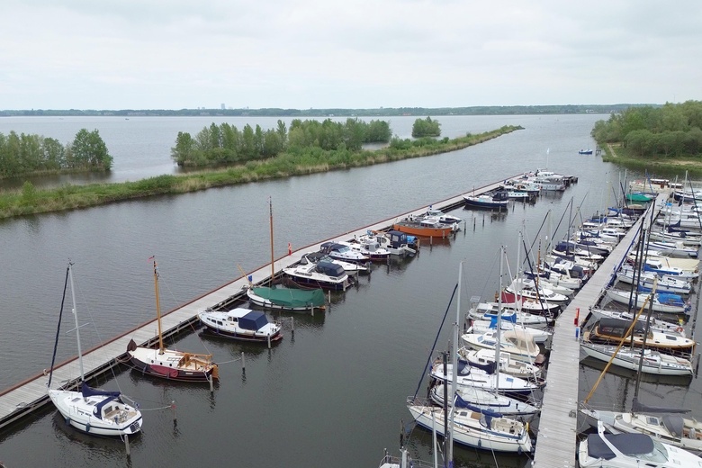 Bedrijfsruimte Huizen - De Pier 12 - Foto 13