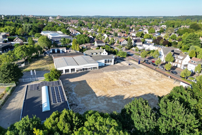 Bedrijfsruimte Geleen - Rijksweg Zuid 236 - Foto 2