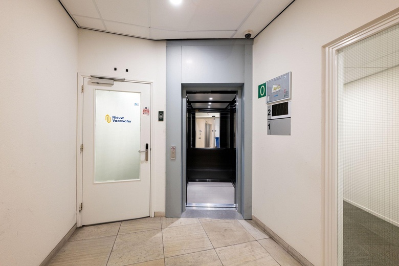 Kantoorruimte Spijkenisse - Thorbeckelaan 82 C - Foto 5