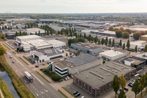 Bedrijfsruimte Son en Breugel - Ekkersrijt 6036 - Foto 6