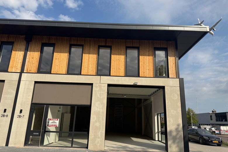 Bedrijfsruimte Aalsmeer - Lakenblekerstraat 21 B 1 - Foto 30