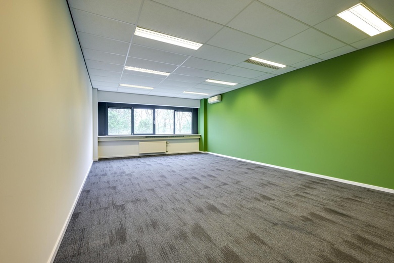 KantoorruimteaanManitobadreef 27 - 29<br/> inUtrecht