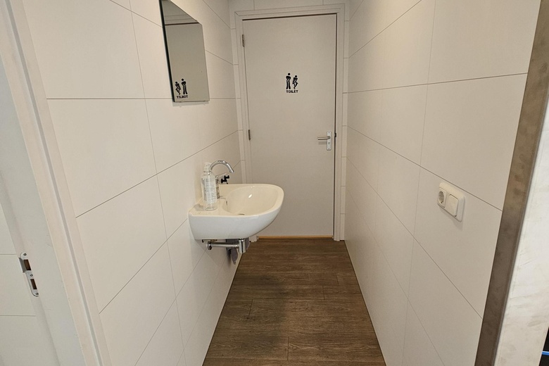 BedrijfsruimteaanDe Veken 122 d<br/> inOpmeer