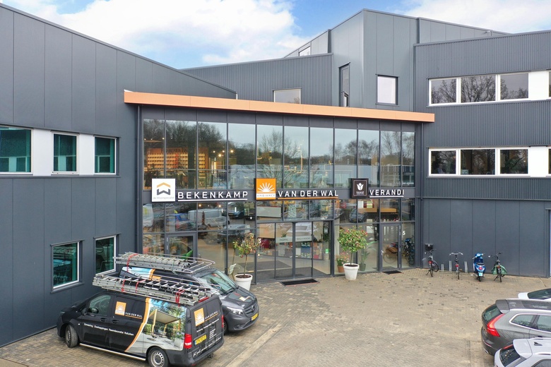 Kantoorruimte Hilversum - Oscar Romerolaan 5 - Foto 5
