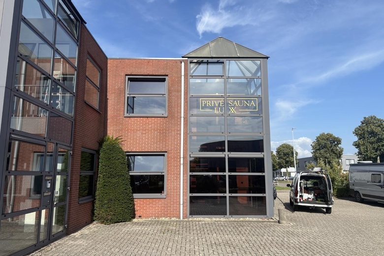 BedrijfsruimteaanOtterkoog 9 A<br/> inAlkmaar BedrijfsruimteaanOtterkoog 9 A<br/> inAlkmaar