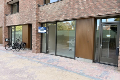 Bedrijfsruimte te huur Tilburg - Laarstraat 0 ong