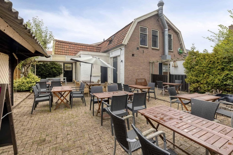 Horeca De Kwakel - Drechtdijk 21 - Foto 21