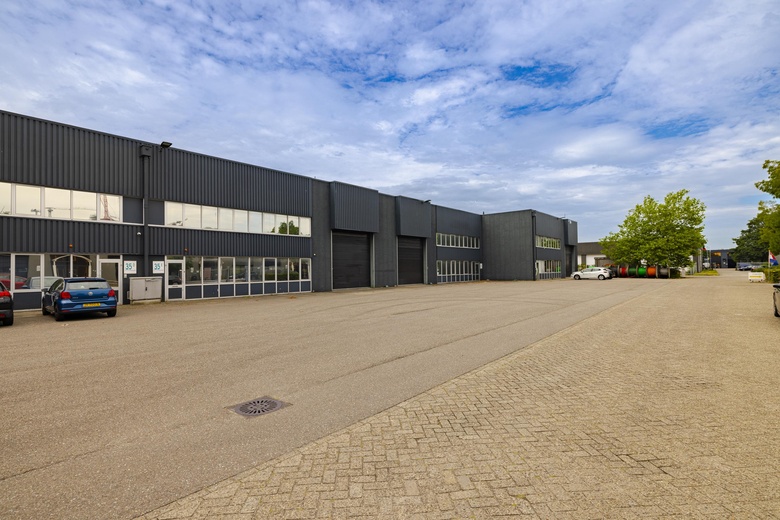 BedrijfsruimteaanLemelerbergweg 35 E<br/> inAmsterdam