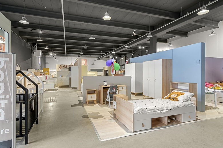 BedrijfsruimteaanIndustrieweg Oost 7<br/> inElst