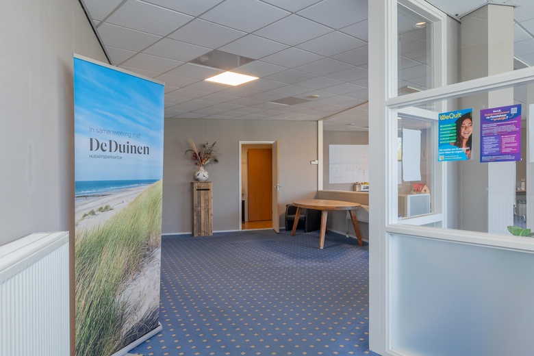 KantoorruimteaanKeyserswey 2<br/> inNoordwijk