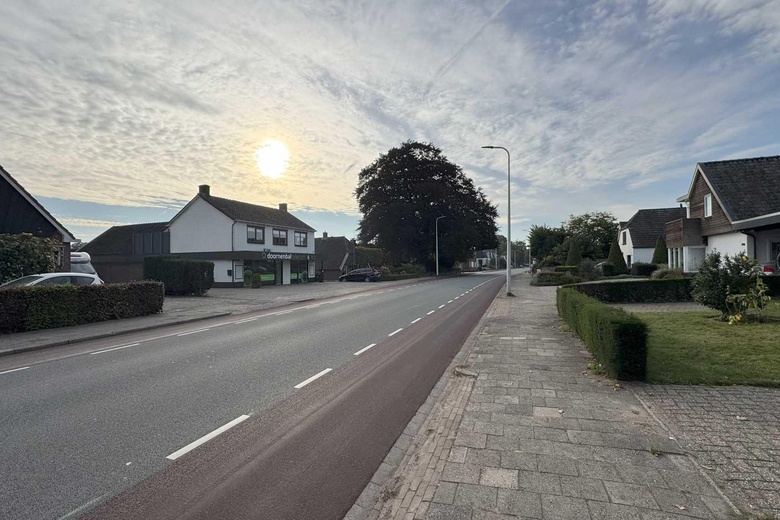 WinkelruimteaanRijssensestraat 177<br/> inNijverdal