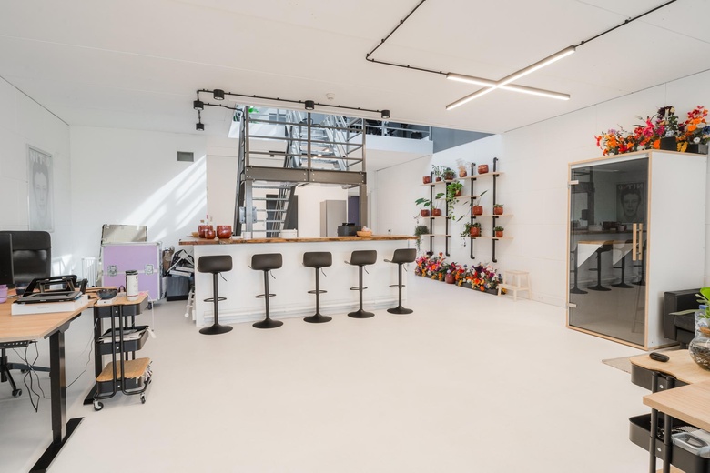 KantoorruimteaanHendrik Figeeweg 3 G 18<br/> inHaarlem