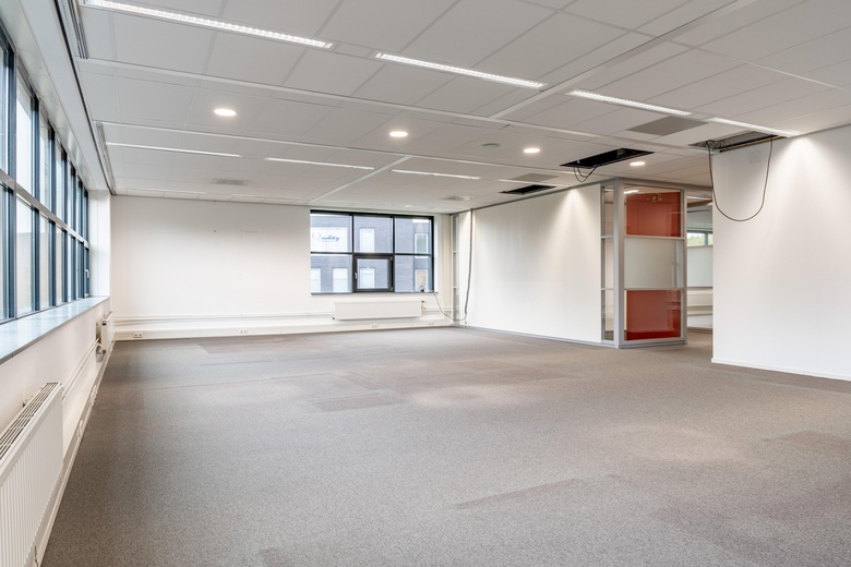 KantoorruimteaanTransistorstraat 41<br/> inAlmere KantoorruimteaanTransistorstraat 41<br/> inAlmere