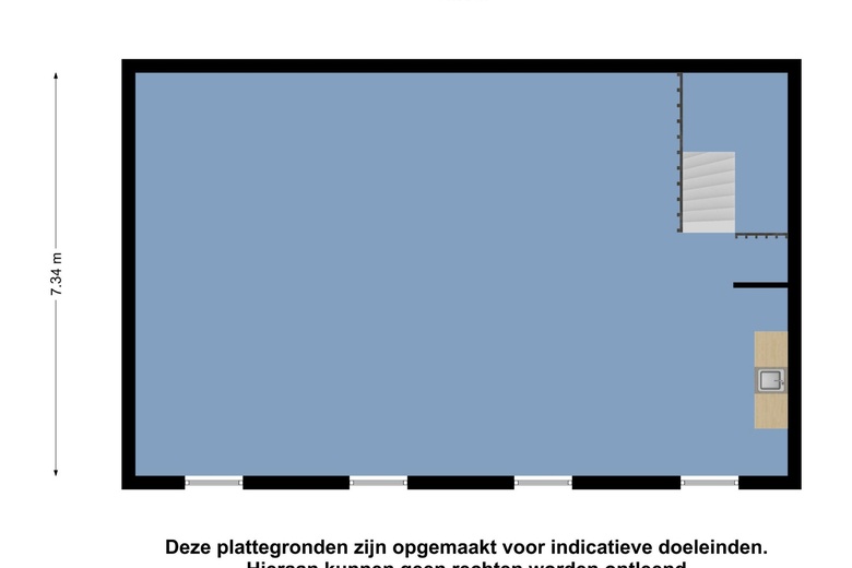 BedrijfsruimteaanMaalderij 14<br/> inWaddinxveen BedrijfsruimteaanMaalderij 14<br/> inWaddinxveen