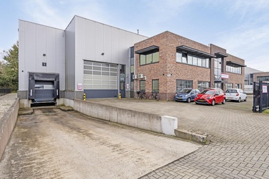 Bedrijfsruimte te huur Oss - Ketelmeer 25