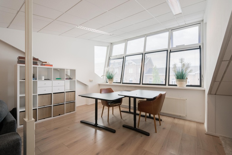 KantoorruimteaanStationsstraat 33<br/> inWinterswijk