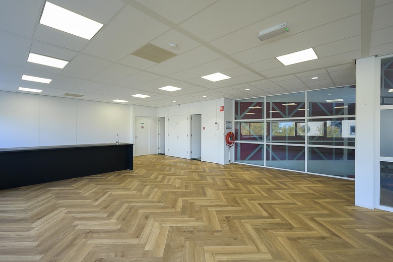 Kantoorruimte Rotterdam - K.P. van der Mandelelaan 90 - Foto 9