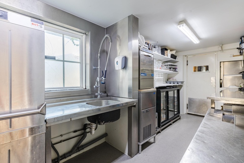 Horeca Kudelstaart - Kudelstaartseweg 228 - Foto 27