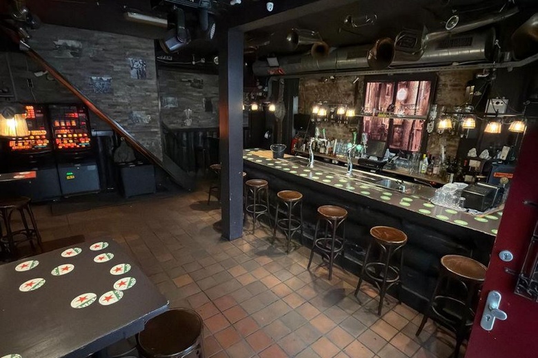 Horeca Arnhem - Duizelsteeg 8 - Foto 2