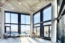 Bekijk foto 6 van H.J.E. Wenckebachweg 230